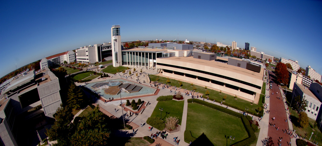 Missouri State University