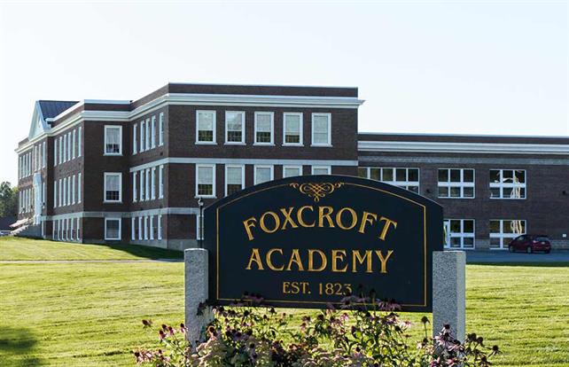 foxcroftacademy