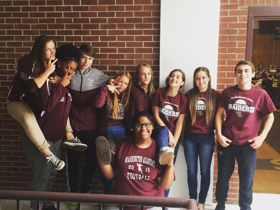 hocbongmytruongwashingtonacademy