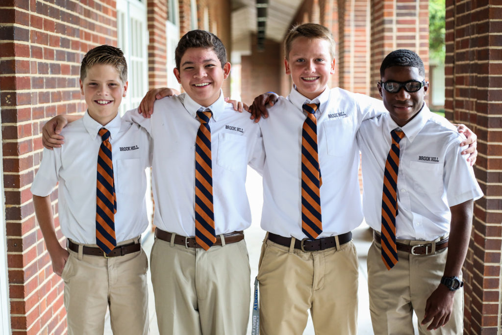 Du hoc My Brookhill 2