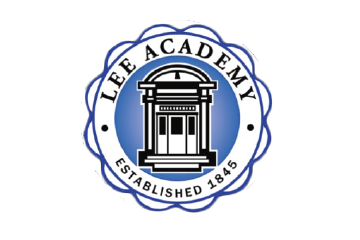 Logo Lee Academy