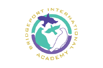 Logo Bridgeport International Academy