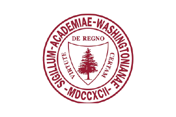 Logo Washingtonianae