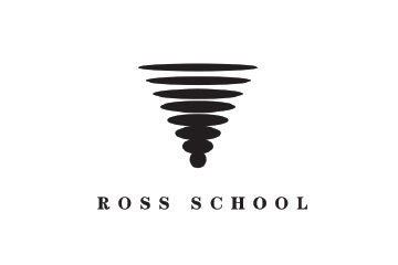 Logo Ross School