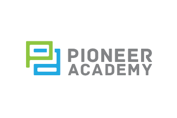Logo Pioneer Academy