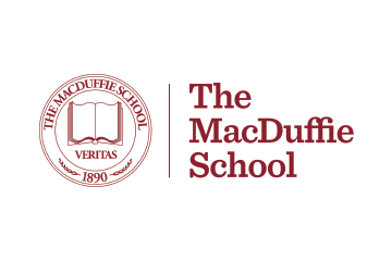 Logo The Macduffie School