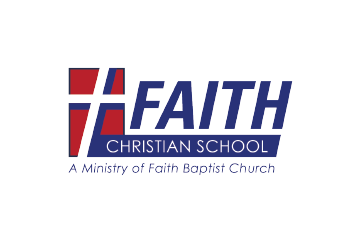 Logo Faith Christian School