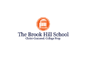 LogoThe Brook Hill School