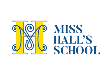 Logo Miss Hall's School