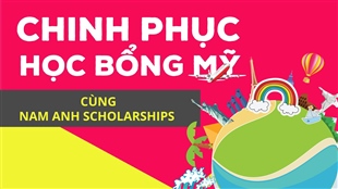 PHỎNG VẤN SĂN HỌC BỔNG MỸ - CHIA SẺ TRẢI NGHIỆM CỦA BẠN HUỲNH ĐĂNG KHOA TẠI TRIỂN LÃM HỌC BỔNG MỸ 2019