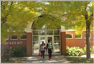 Washington Academy – Ngôi trường nội trú hàng đầu tại Bang Maine, Mỹ