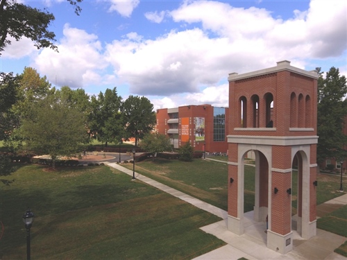 Greenville University - Top 5 trường đại học an toàn nhất nước Mỹ