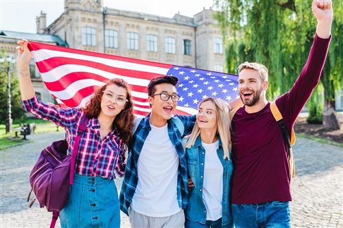 Theo bạn du học Mỹ thời điểm nào là tốt nhất?