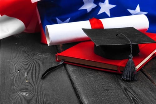 Xu hướng mới trong tuyển sinh du học Mỹ