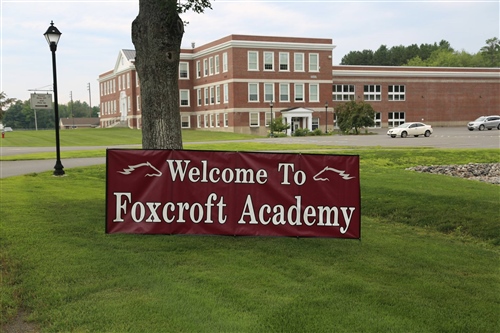 Du học Mỹ trường Foxcroft Academy - Top 9 trường THPT nội trú tốt nhất bang Maine