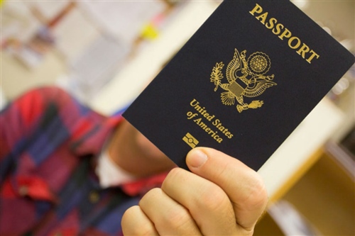 Quy trình xin visa du học Mỹ chuẩn và chi tiết nhất