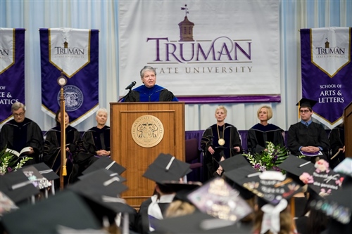 Du học Mỹ trường Truman State University: Top 1 trường công lập khu vực Trung Tây Hoa Kỳ