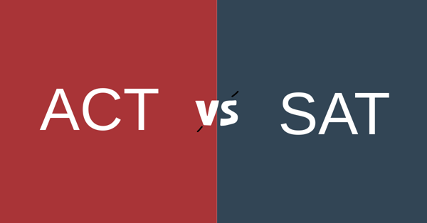 ACT vs SAT: Nên chọn bài thi nào để chuẩn bị du học Mỹ?