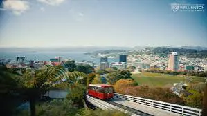 Du học New Zealand trường Victoria University of Wellington