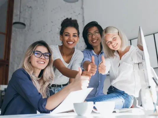 Làm thế nào để hòa nhập nhanh khi du học Mỹ?
