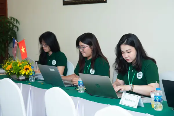 Top 5 Công Ty Tư Vấn Du Học Mỹ Uy Tín Tại TP. Hồ Chí Minh