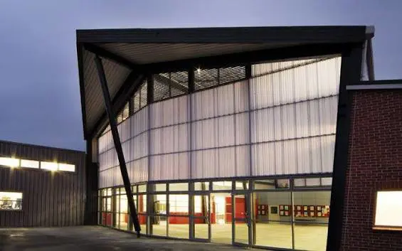 Du học New Zealand trường James Hargest College