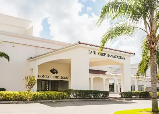 Du học THPT Mỹ trường Faith Christian Academy