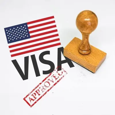 Xin Visa Du Học Mỹ: Quy Trình, Điều Kiện Và Kinh Nghiệm Đậu Visa