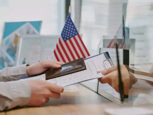Kinh nghiệm phỏng vấn visa du học Mỹ giúp tăng tỷ lệ đậu ngay lần đầu