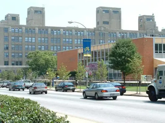 Drexel University
