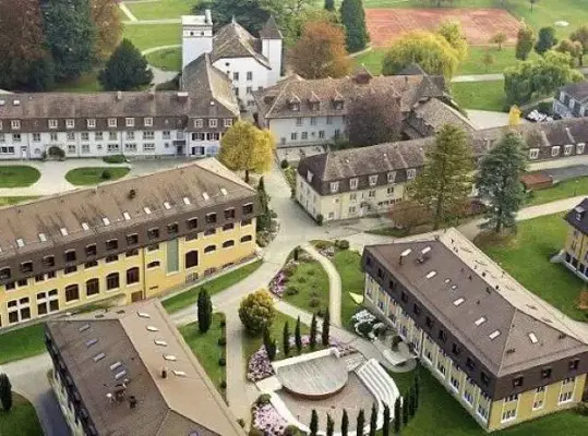 Institut Le Rosey