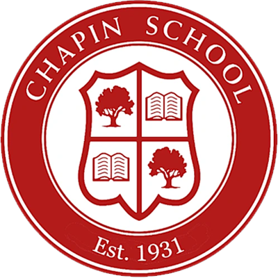TRƯỜNG TRUNG HỌC CHAPIN SCHOOL – NEW YORK