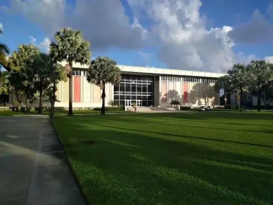Florida Atlantic University