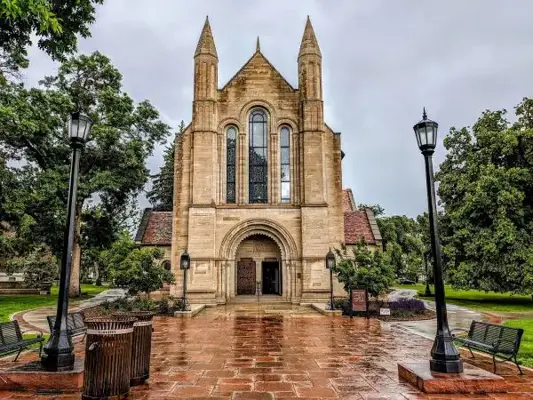 Colorado College