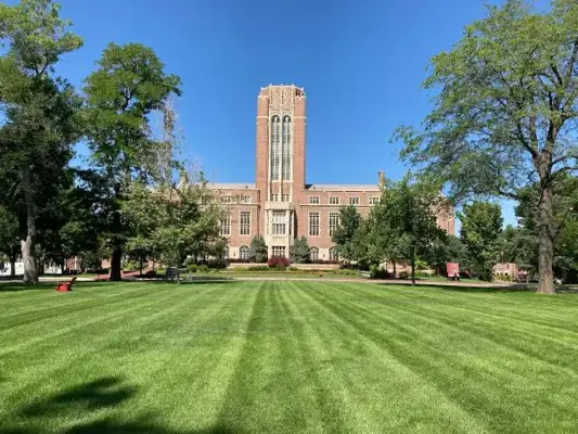 University of Denver