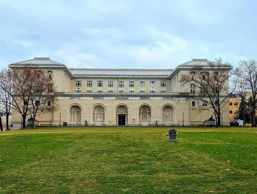 Carnegie Mellon University