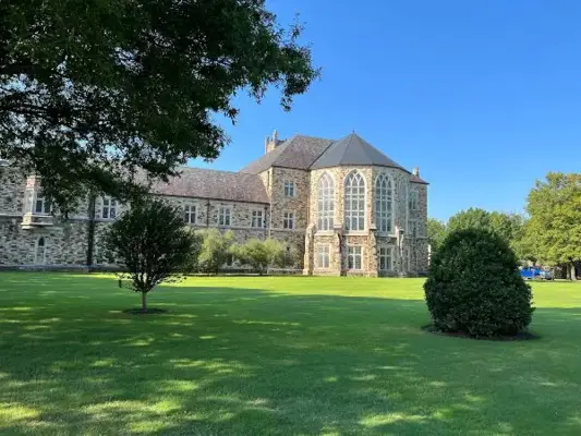 Rhodes College