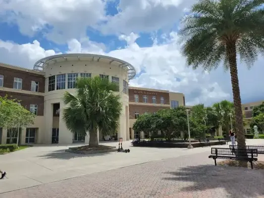 University of Central Florida