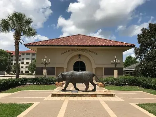 Louisiana State University--Baton Rouge
