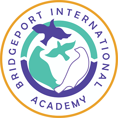 TRƯỜNG TRUNG HỌC BRIDGEPORT INTERNATIONAL ACADEMY BANG CONNECTICUT