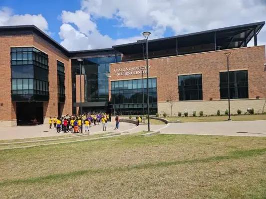 Claflin University
