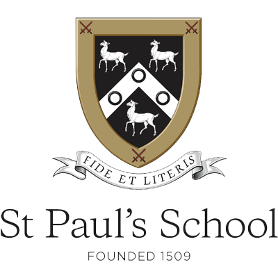 TRƯỜNG TRUNG HỌC ST. PAUL’S SCHOOL – NEW HAMPSHIRE