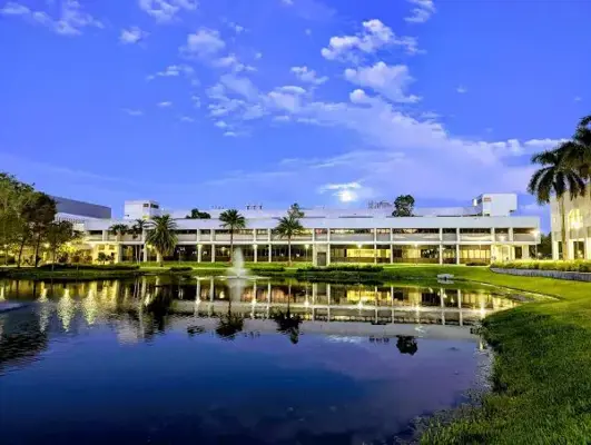 Florida International University