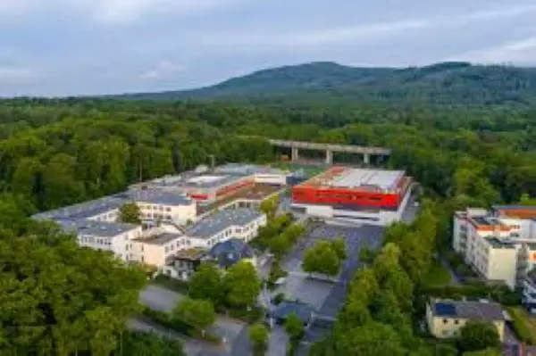 Frankfurt International School