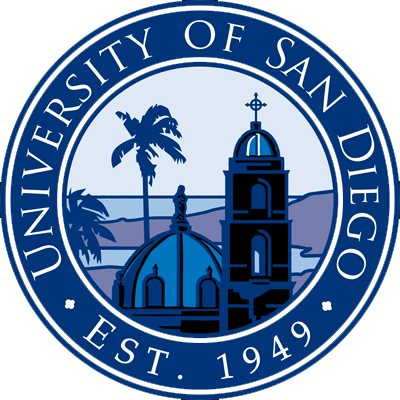 University of California San Diego