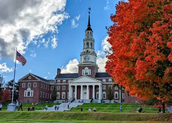 Colby College