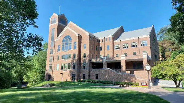 Augustana College