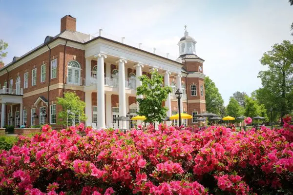 Randolph-Macon College