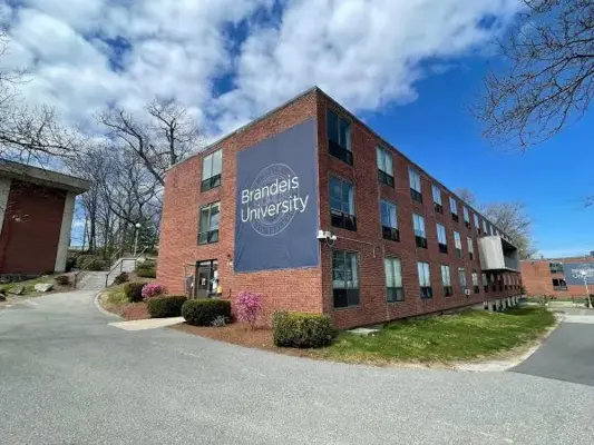 Brandeis University