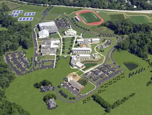 The Episcopal Academy